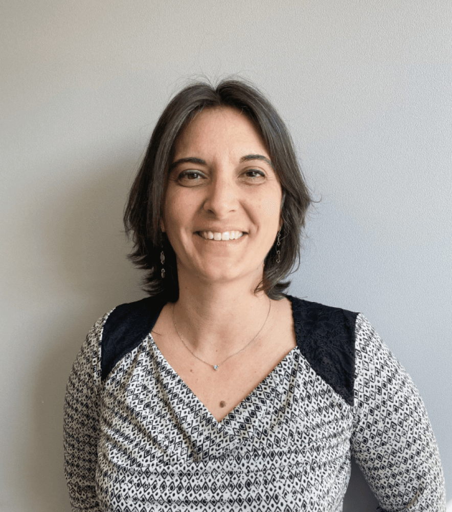 Marion - Assistante des ventes et administration